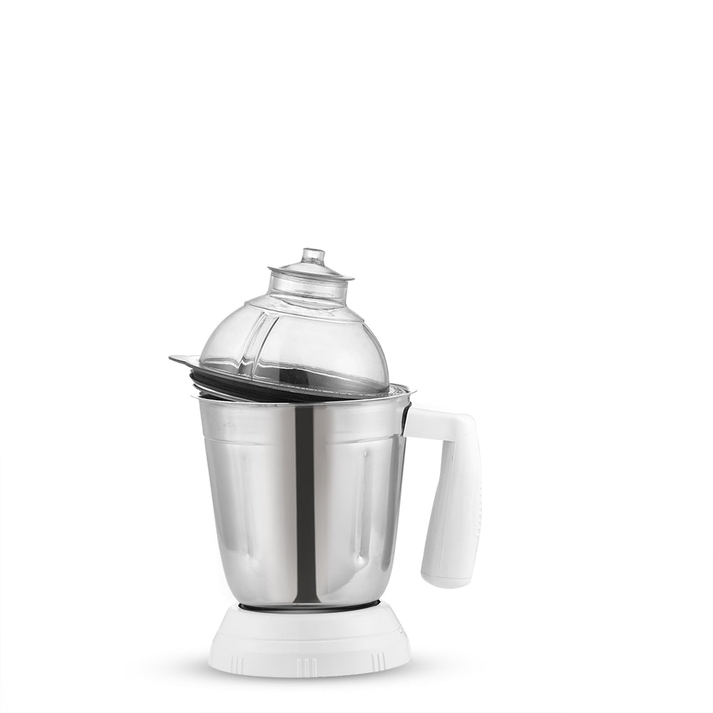 BPL BMG00255 550W Mixer Grinder with 3 Jars – Compact & Powerful
