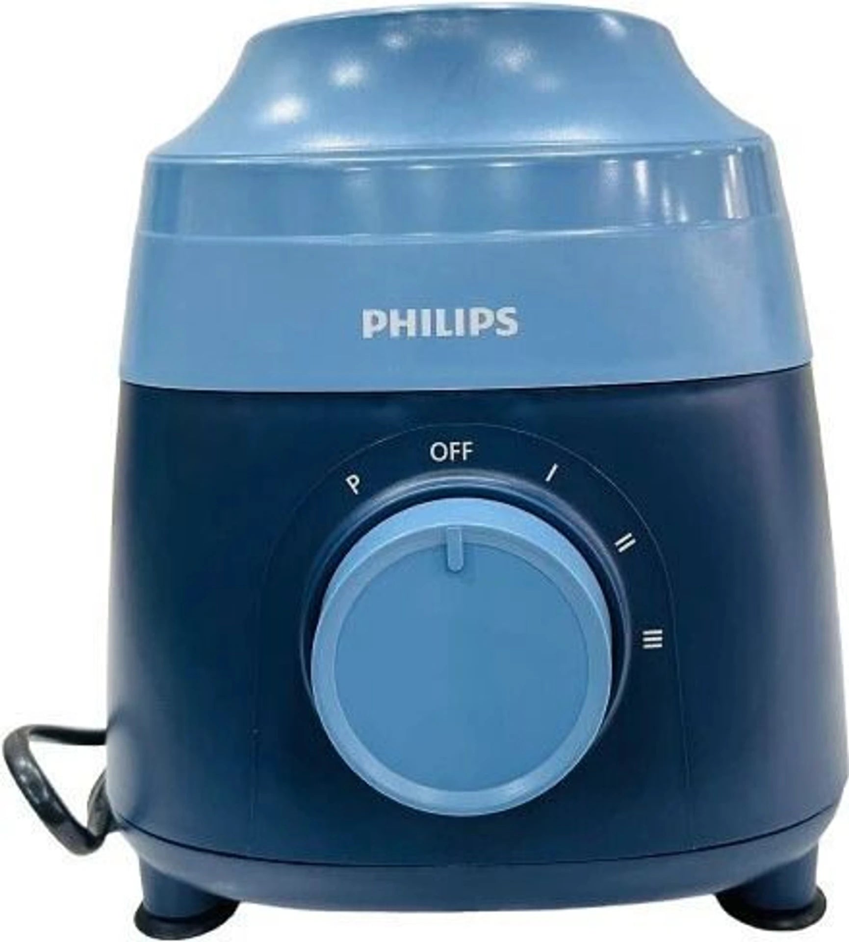 Philips Mixer Grinder HL1000/02 500W 3 Jar