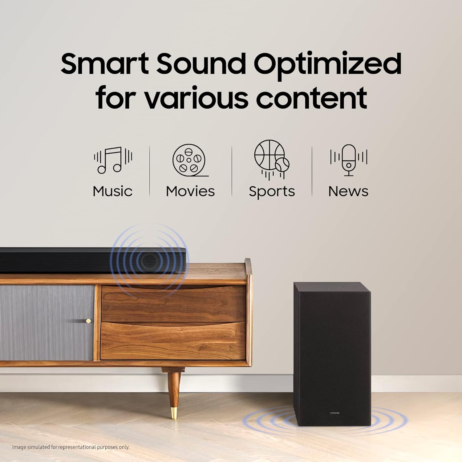 Samsung Soundbar