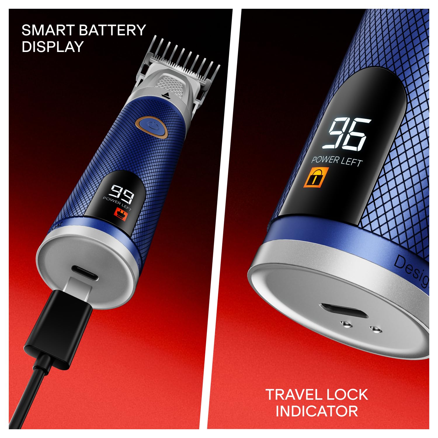 boAt Slazer K100 Pro 15-in-1 Grooming Kit Saral Traders