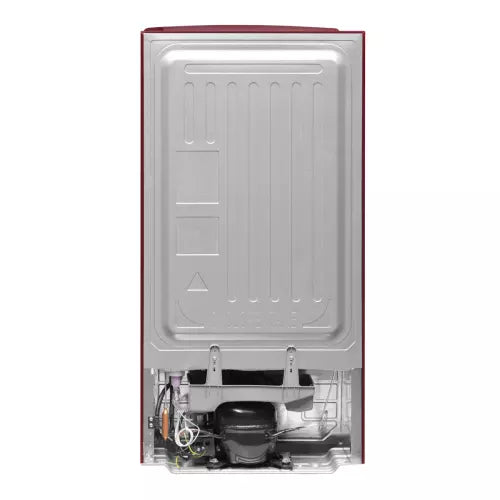 Haier Refrigerators HRD-1851SREA-P 1 Star