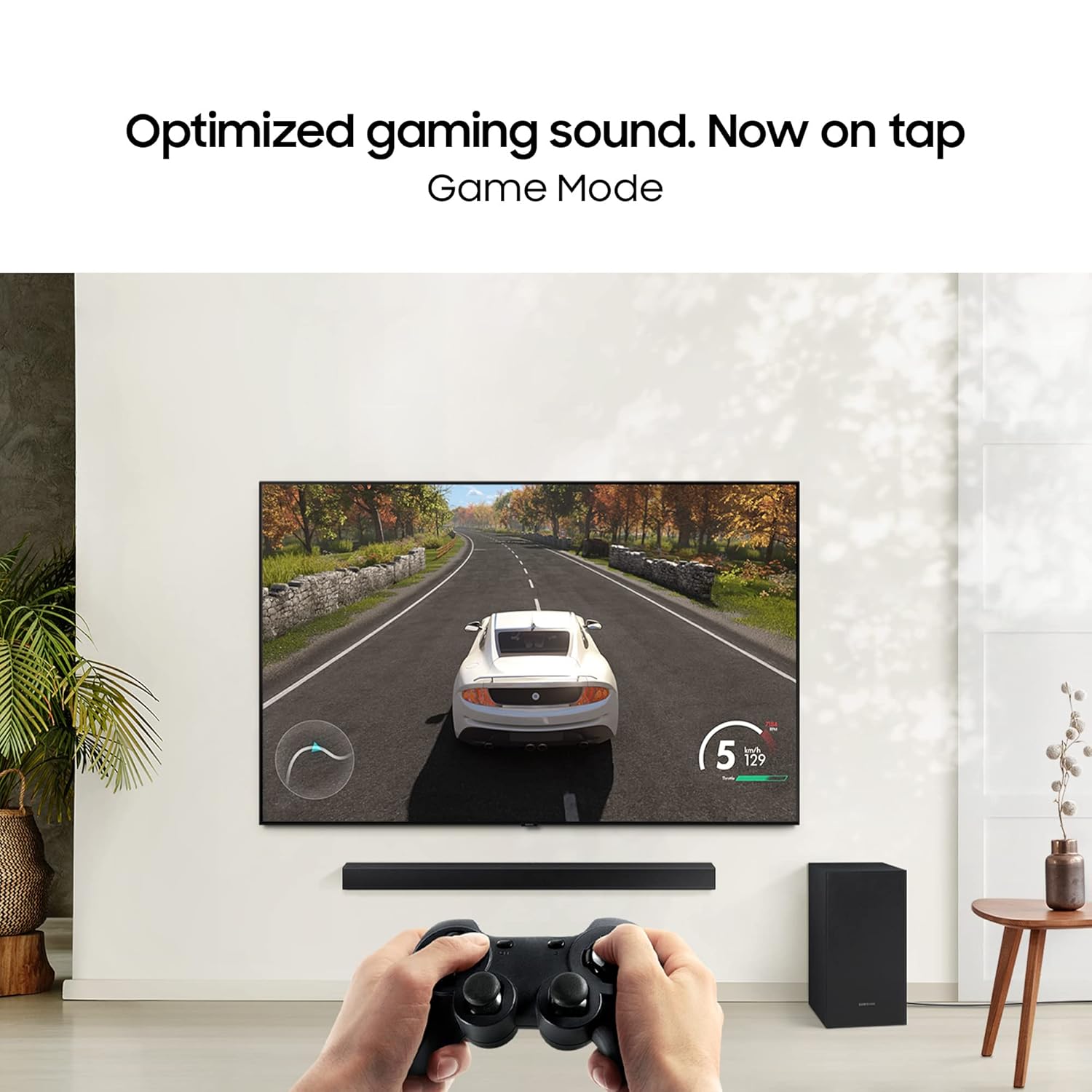 Samsung Soundbar