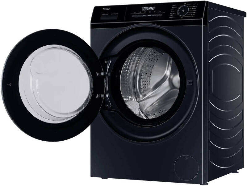 Haier 9 Kg Wi-Fi Front Load Washing Machine