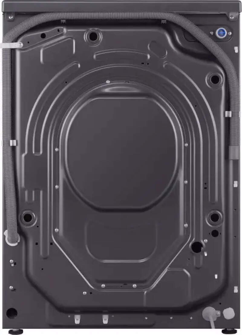 Haier 8 Kg Inverter Front Load Washing Machine