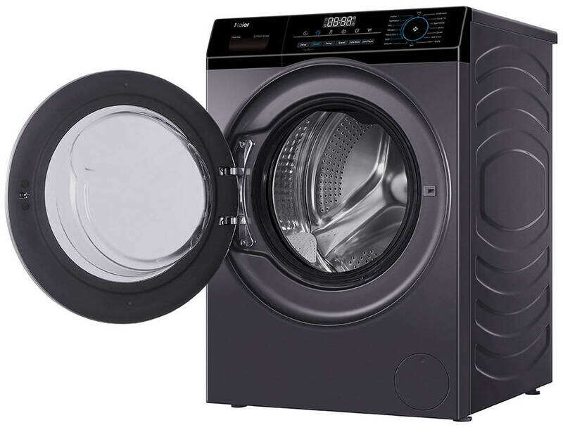 Haier 6.5 Kg Inverter Front Load Washing Machine