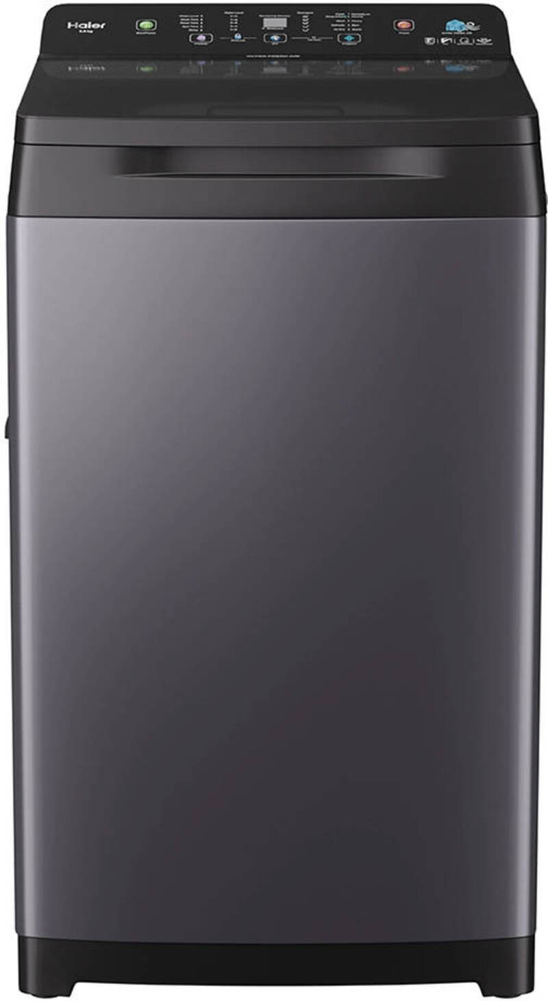 Haier HWM80-688S8 8 Kg Washing Machine