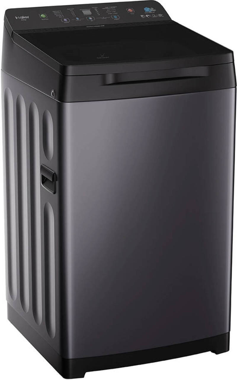 Haier HWM80-688S8 8 Kg Washing Machine