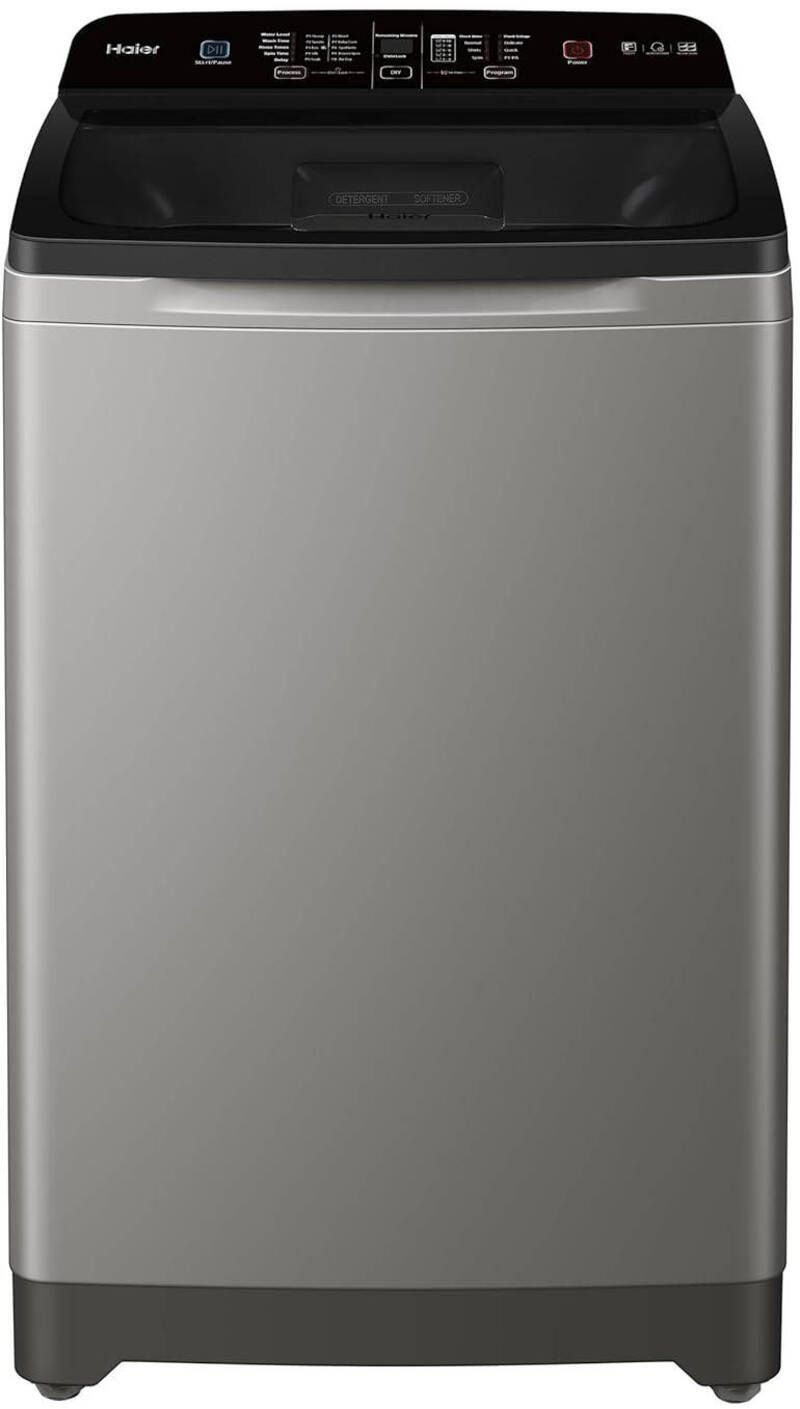 Haier 6.5 Kg 5 Star Top Load Washing Machine