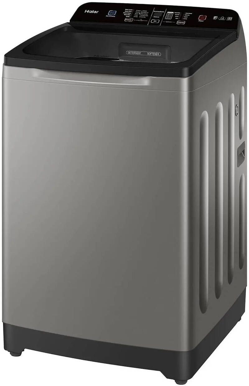 Haier 6.5 Kg 5 Star Top Load Washing Machine