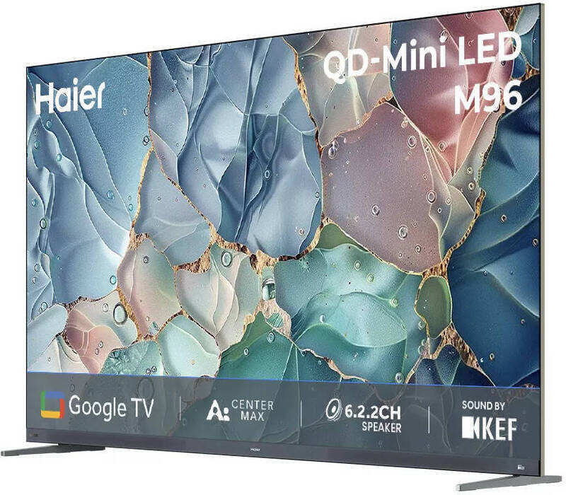 Haier Smart TV 