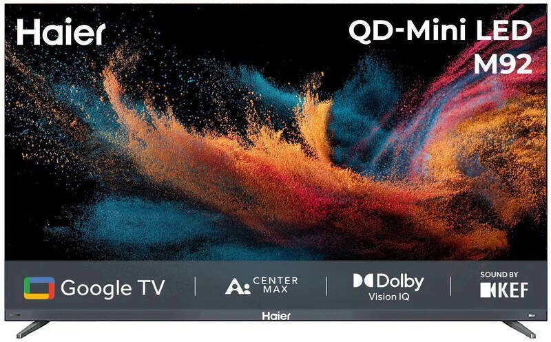 Haier Smart TV 