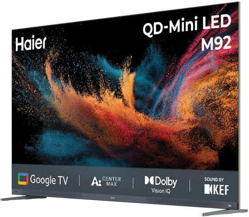 Haier Smart TV 