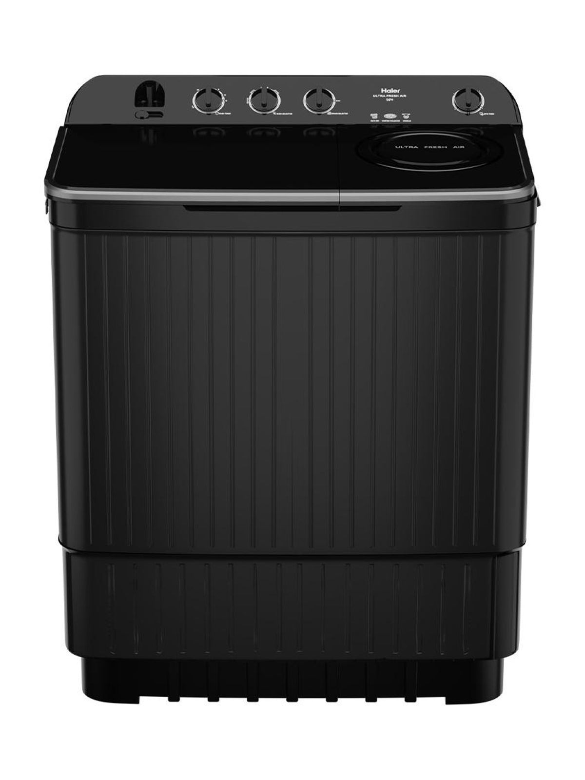 Haier HTW140-196BK 14 Kg Washing Machine