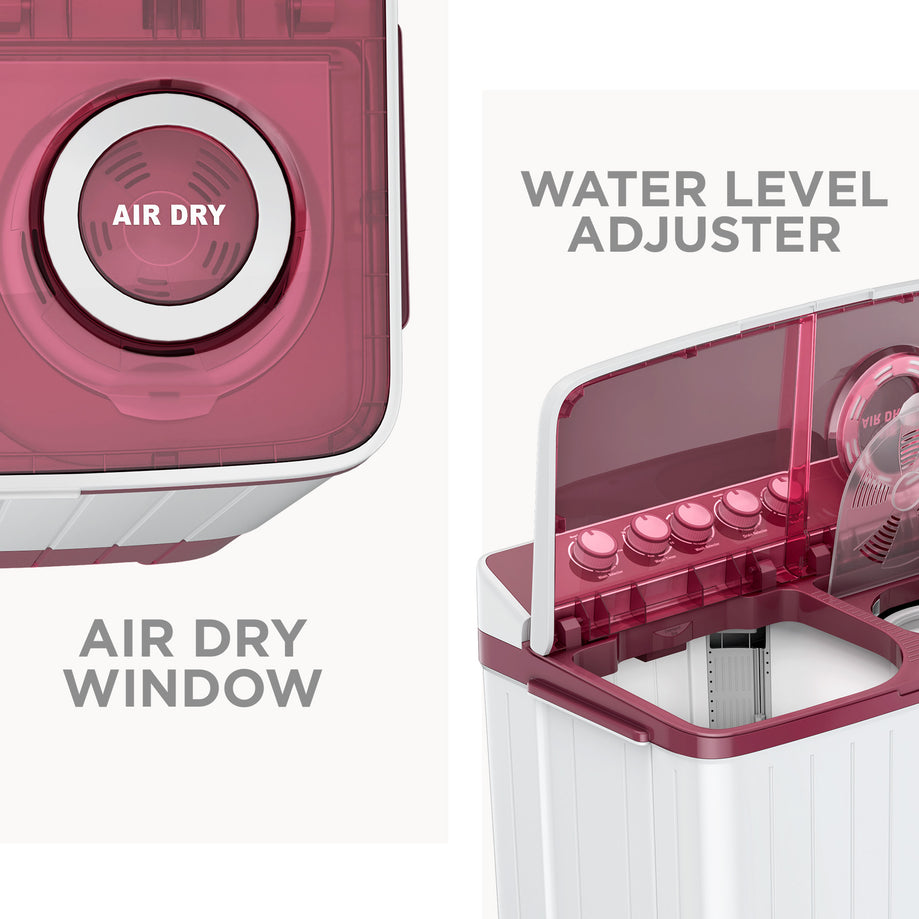 Intex Washing Machine