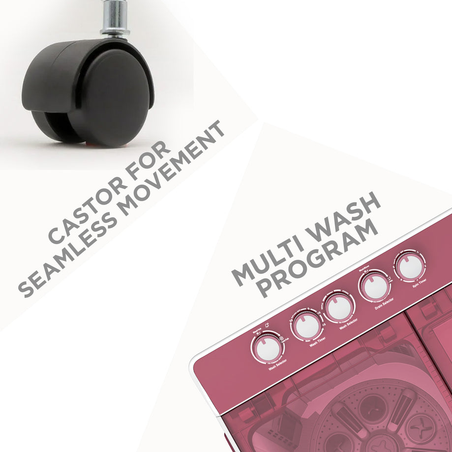 Intex Washing Machine
