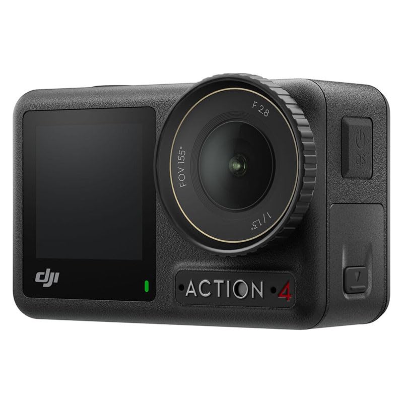 DJI Action Camera