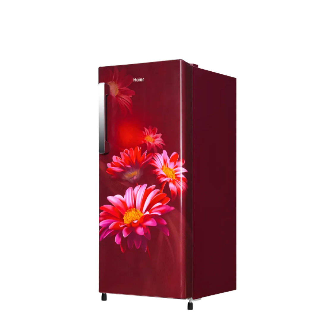 Haier Refrigerators HRD-2113CRHA-N 3 Star