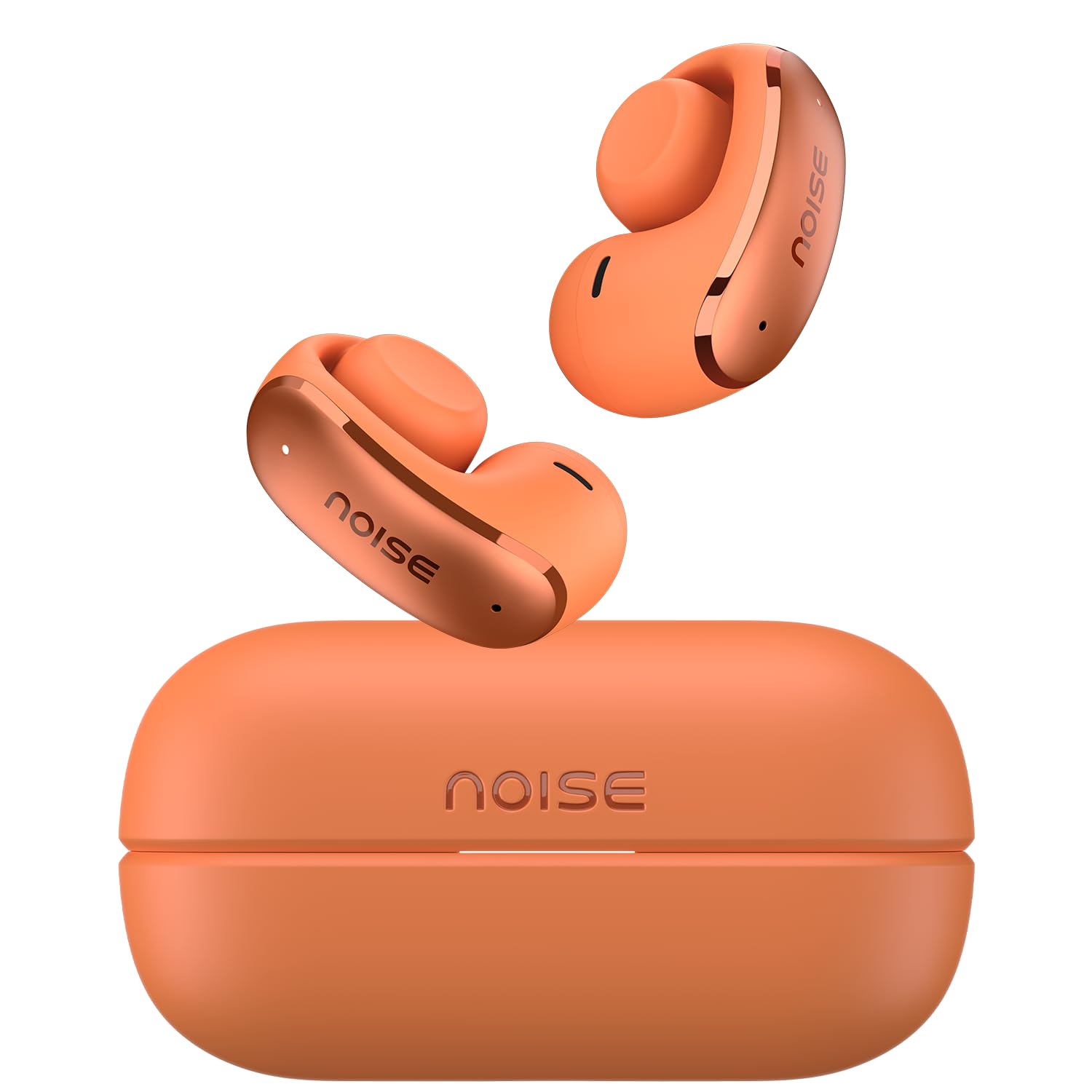 #Color_Chosen Orange