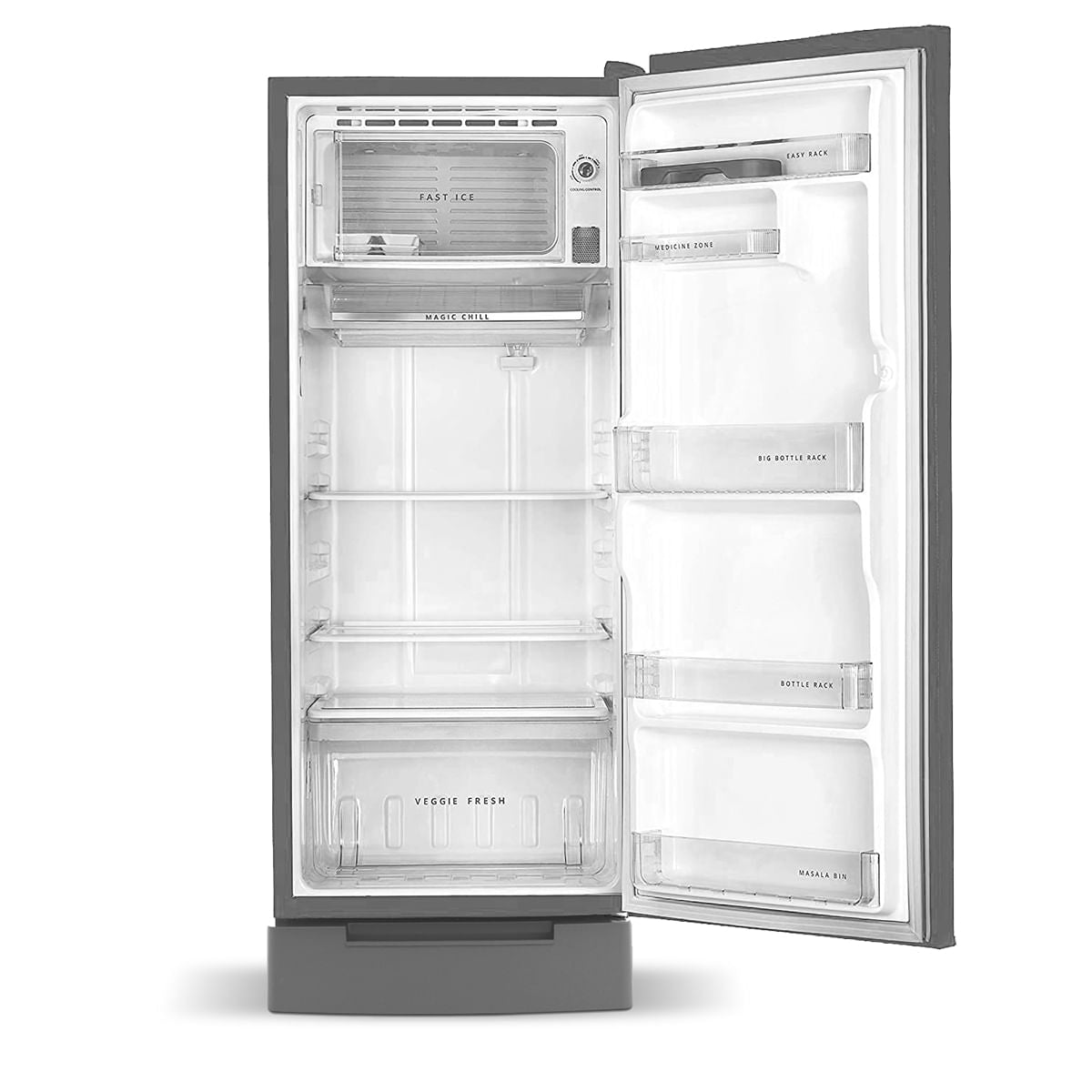 Whirlpool refrigerator 