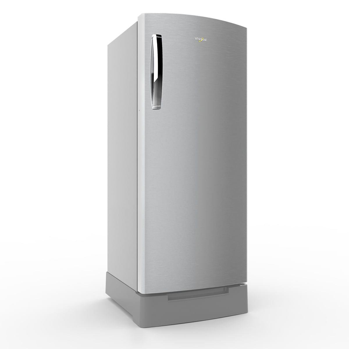 Whirlpool refrigerator 