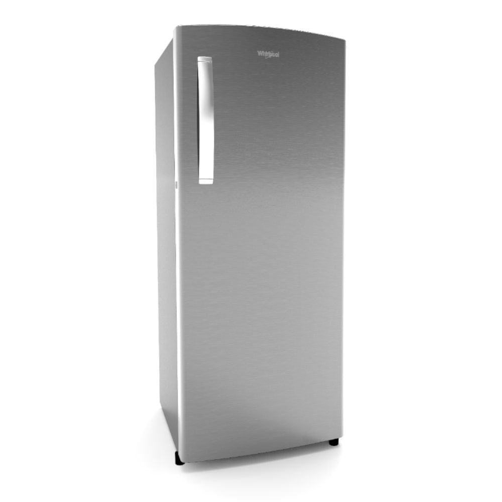 Whirlpool refrigerator 