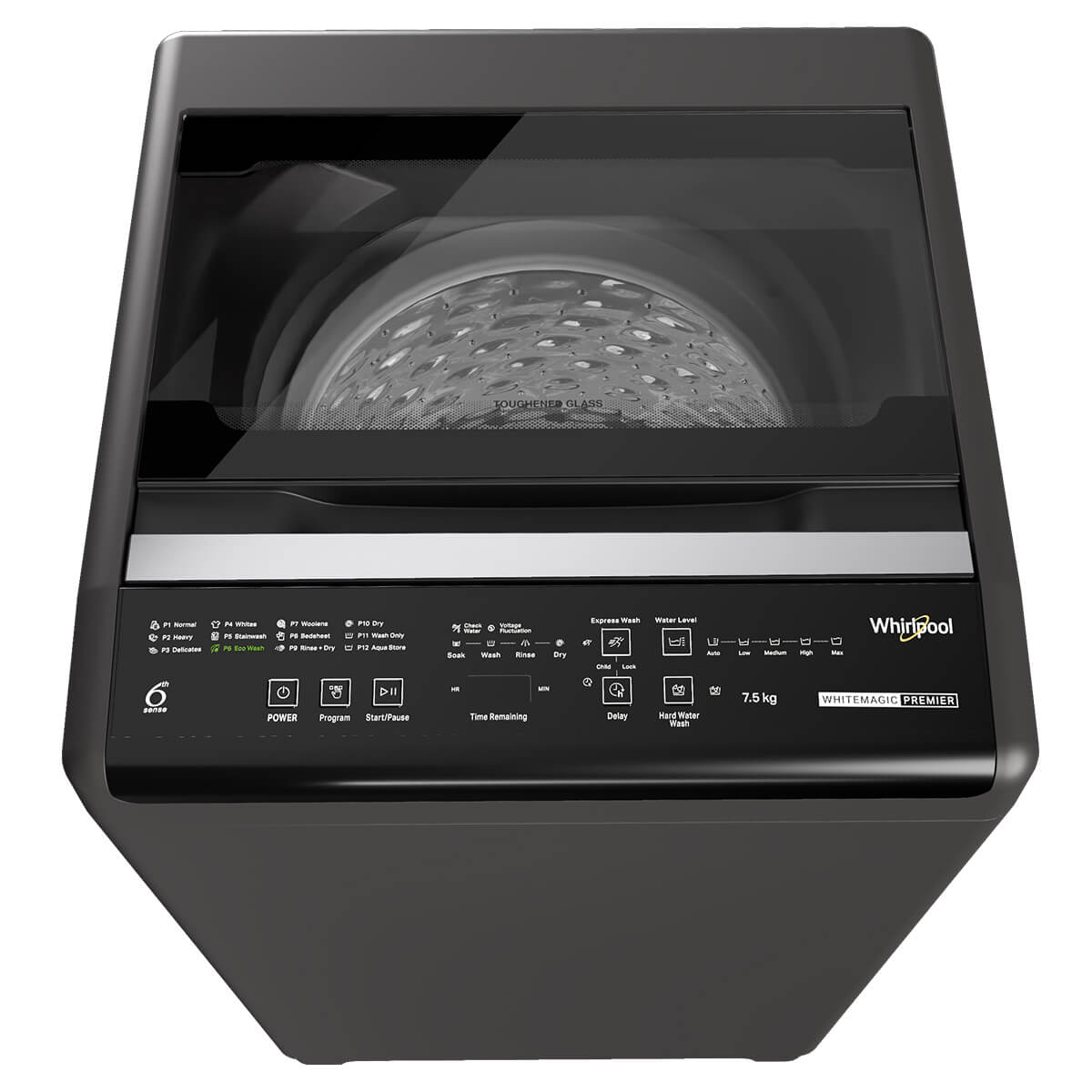 Whirlpool Washing Machines
