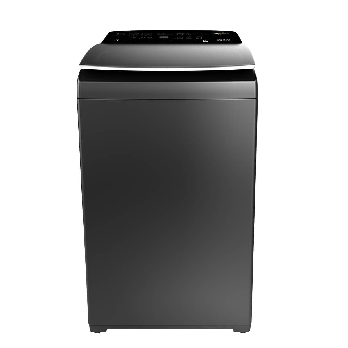 Whirlpool Washing Machines