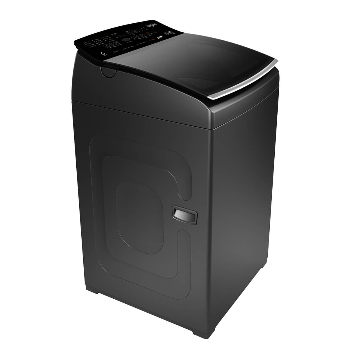 Whirlpool Washing Machines