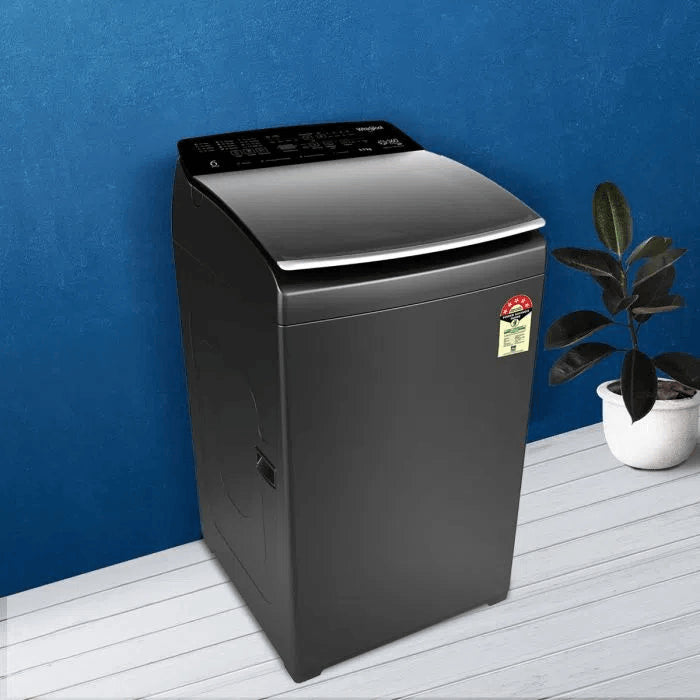 Whirlpool Washing Machines