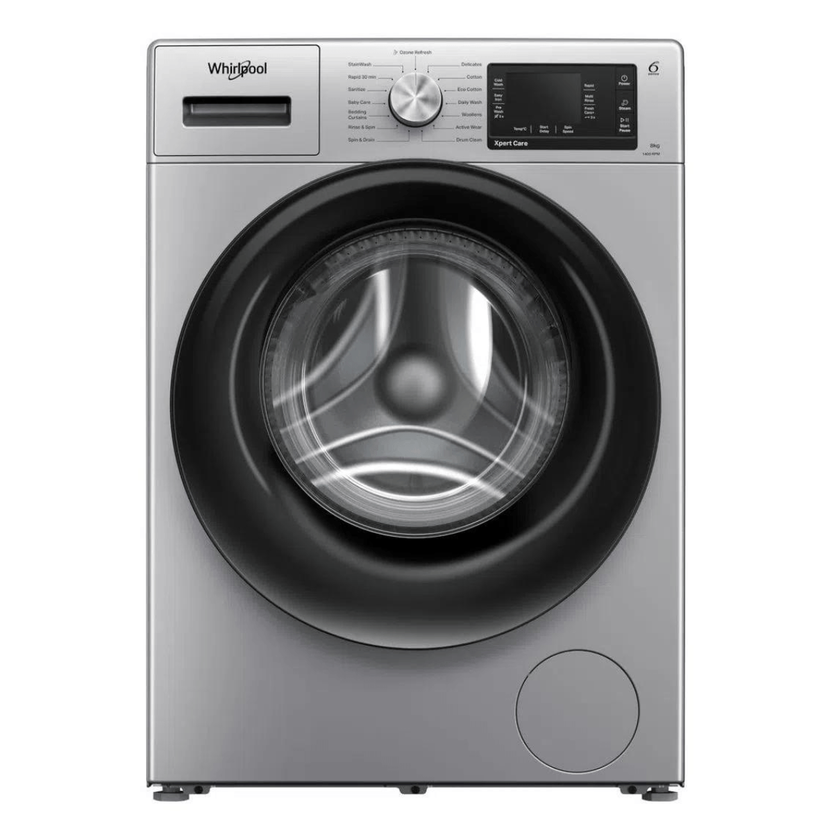 Whirlpool Washing Machines