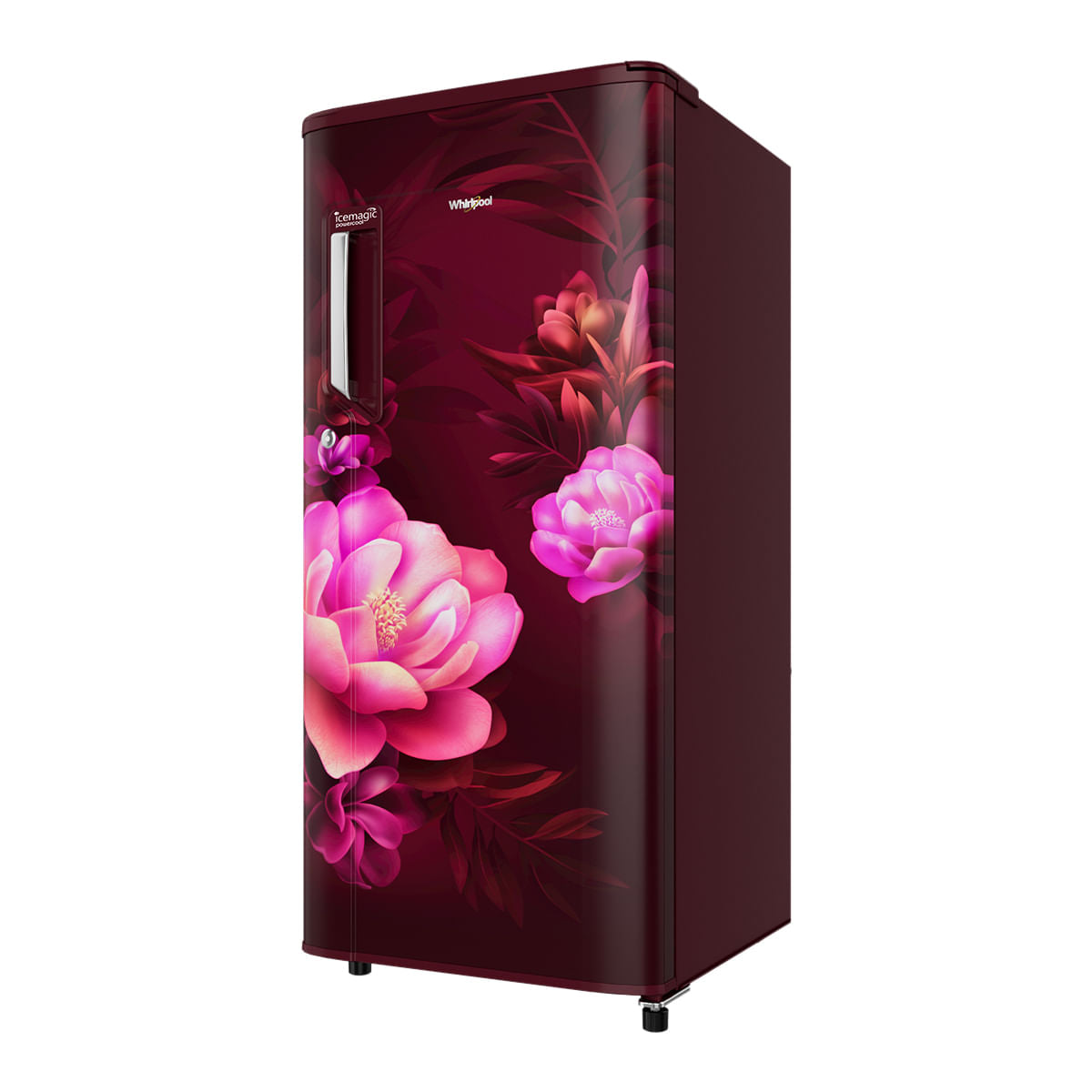Whirlpool refrigerator 