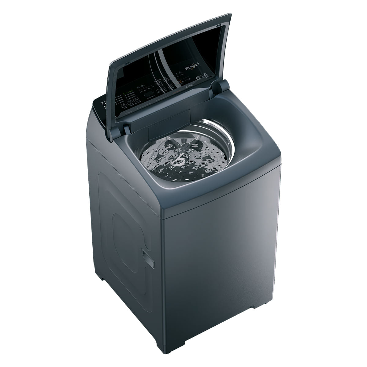Whirlpool Washing Machines