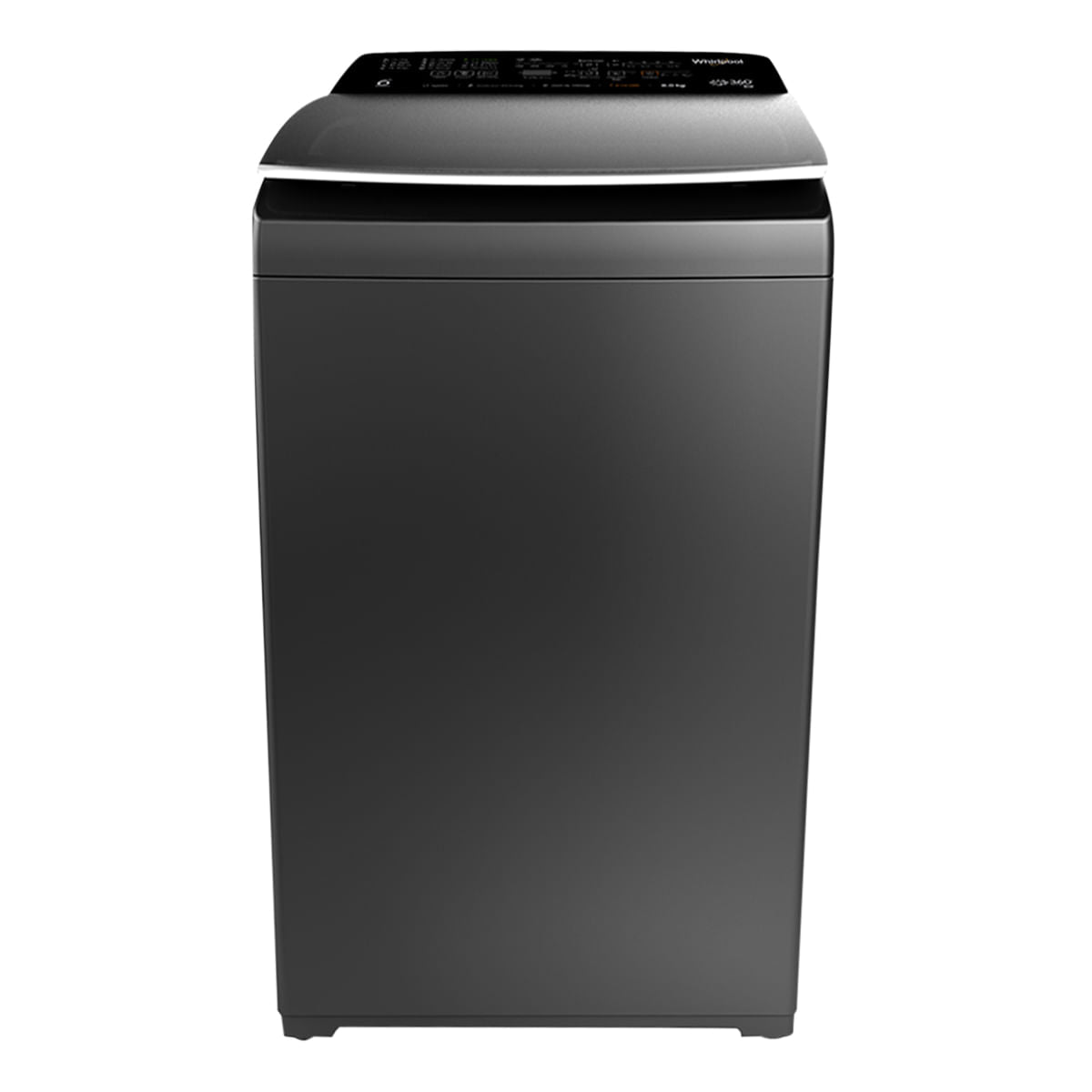 Whirlpool Washing Machines