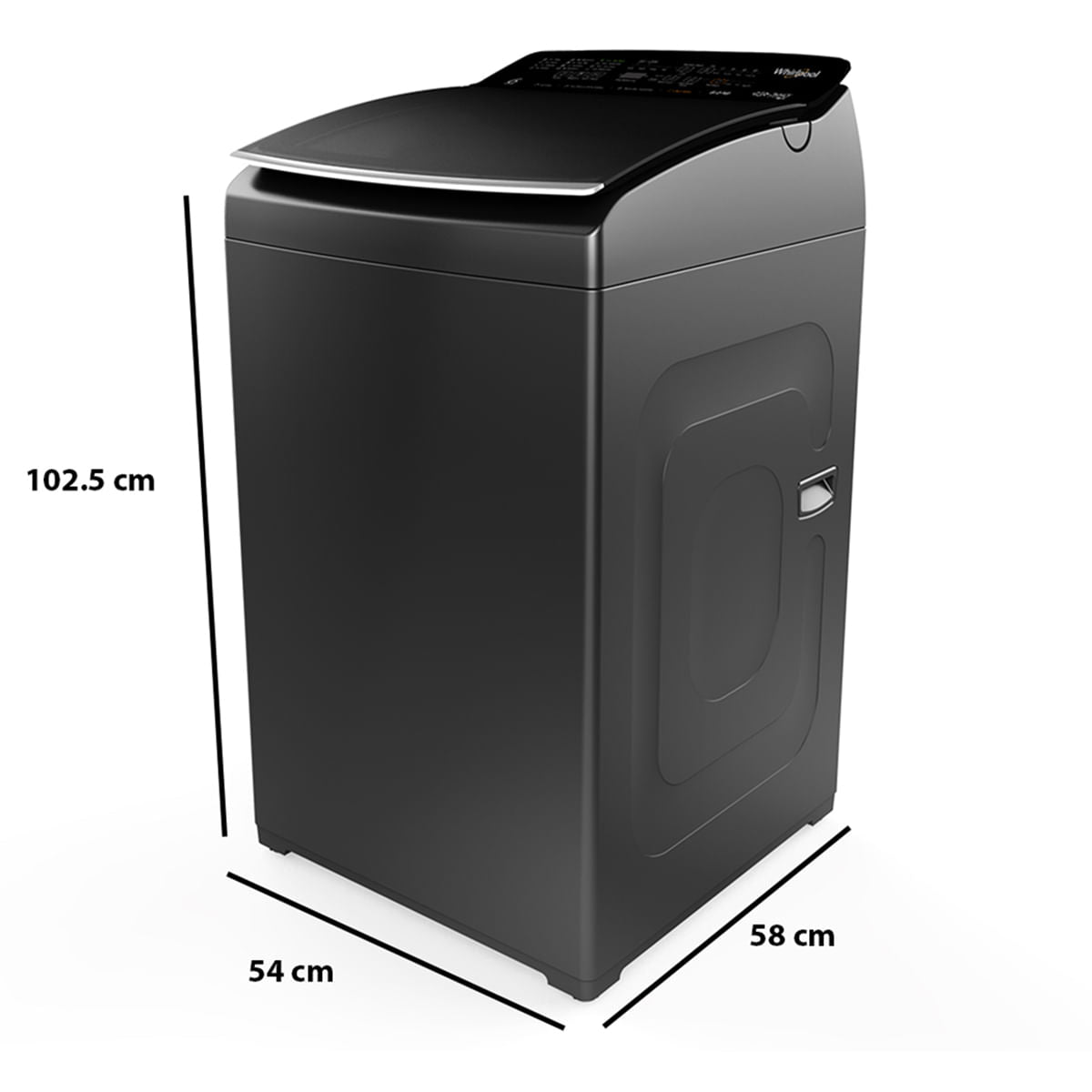 Whirlpool Washing Machines