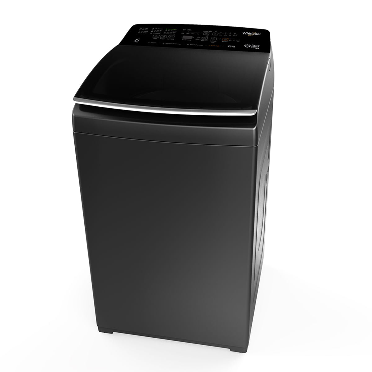 Whirlpool Washing Machines