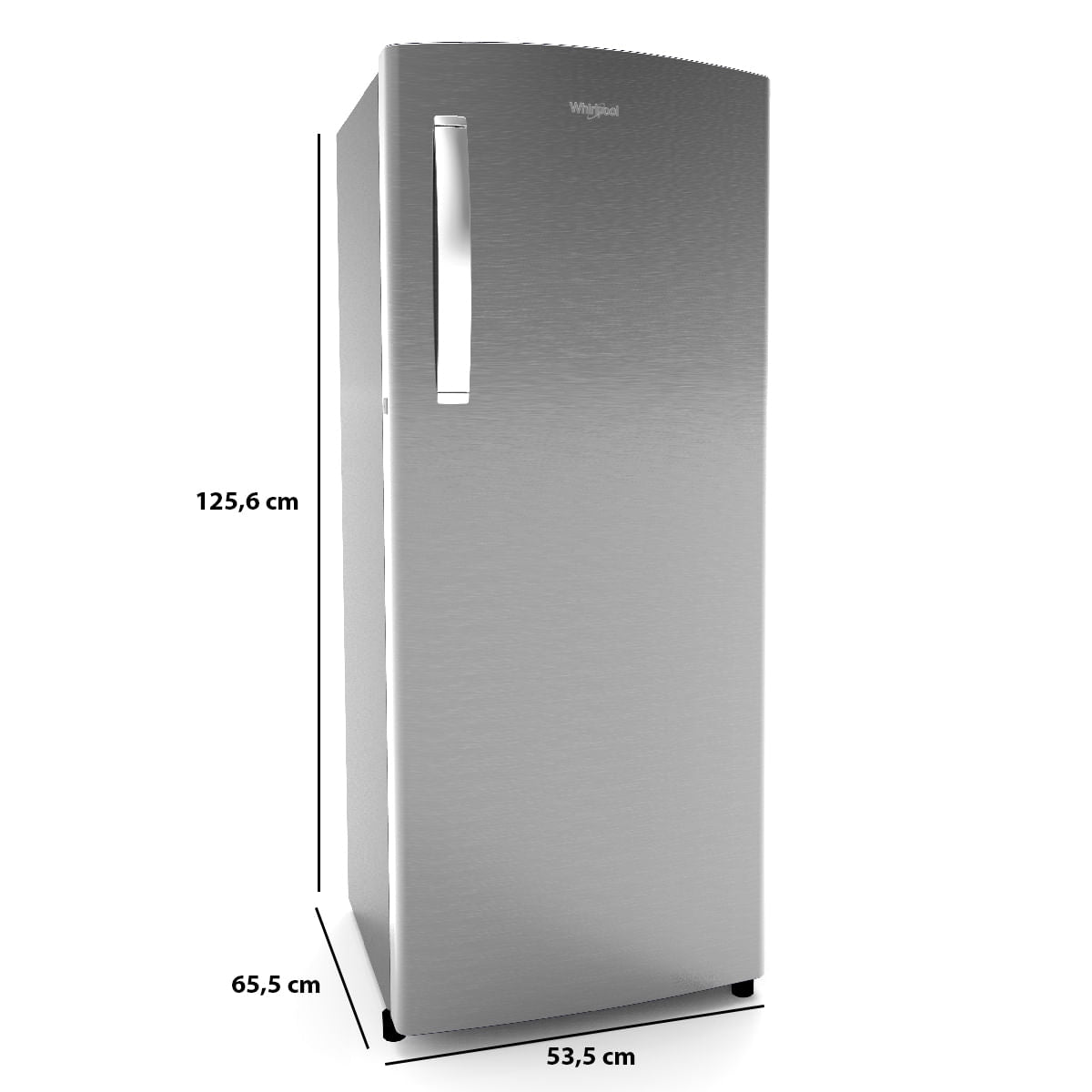 Whirlpool refrigerator 
