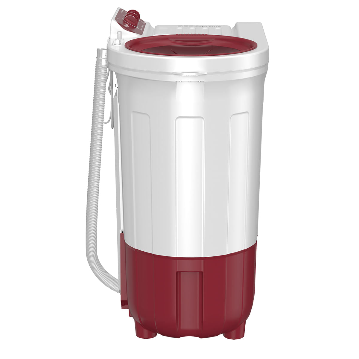 Whirlpool Washing Machines