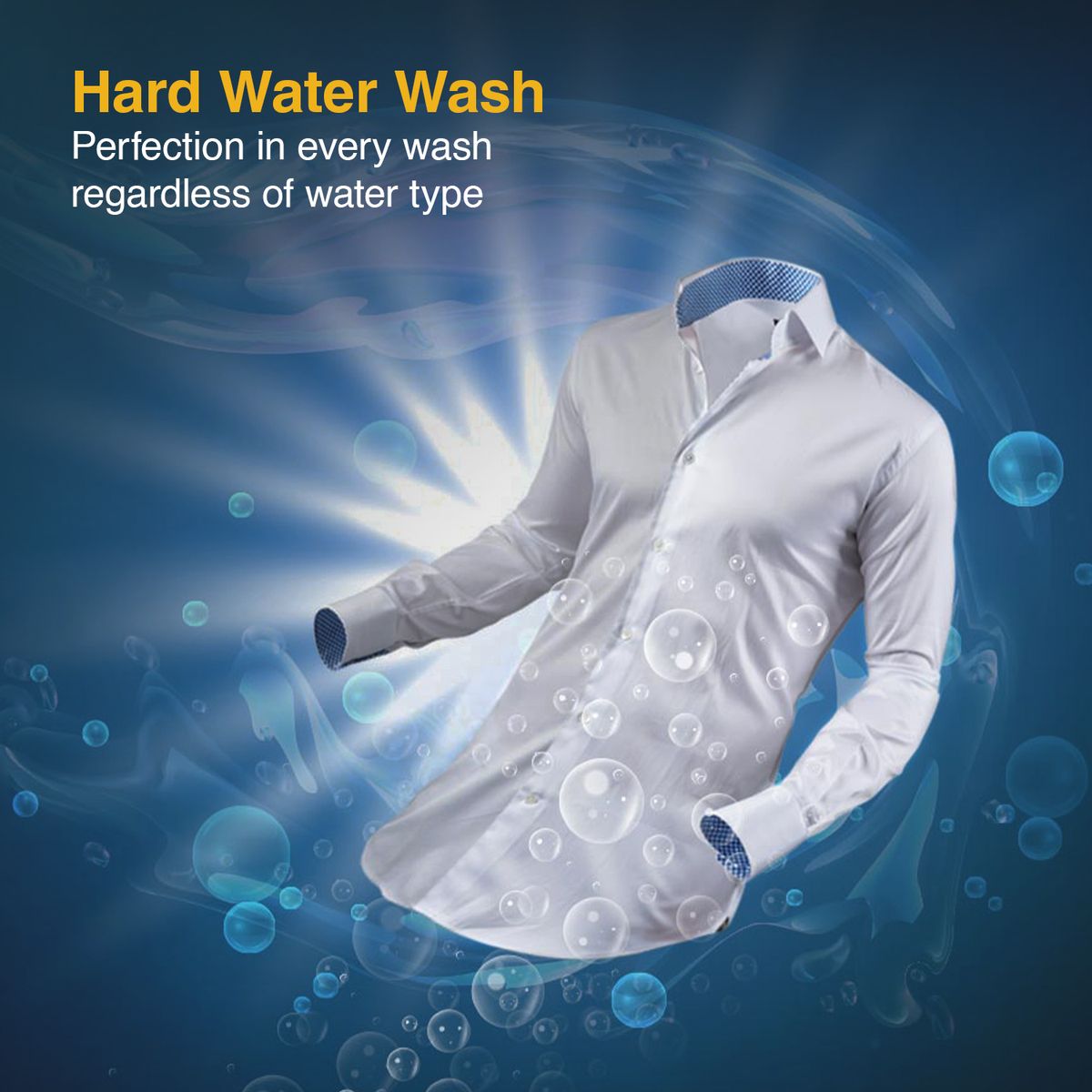 Whirlpool Washing Machines