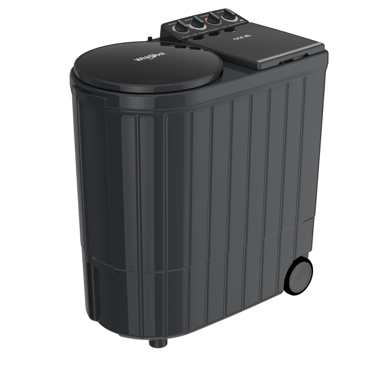Whirlpool Washing Machines