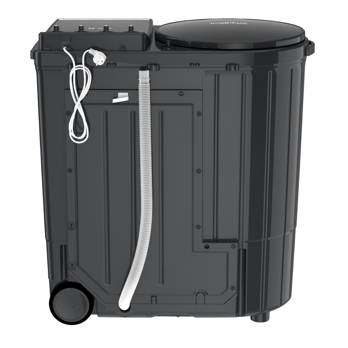 Whirlpool Washing Machines