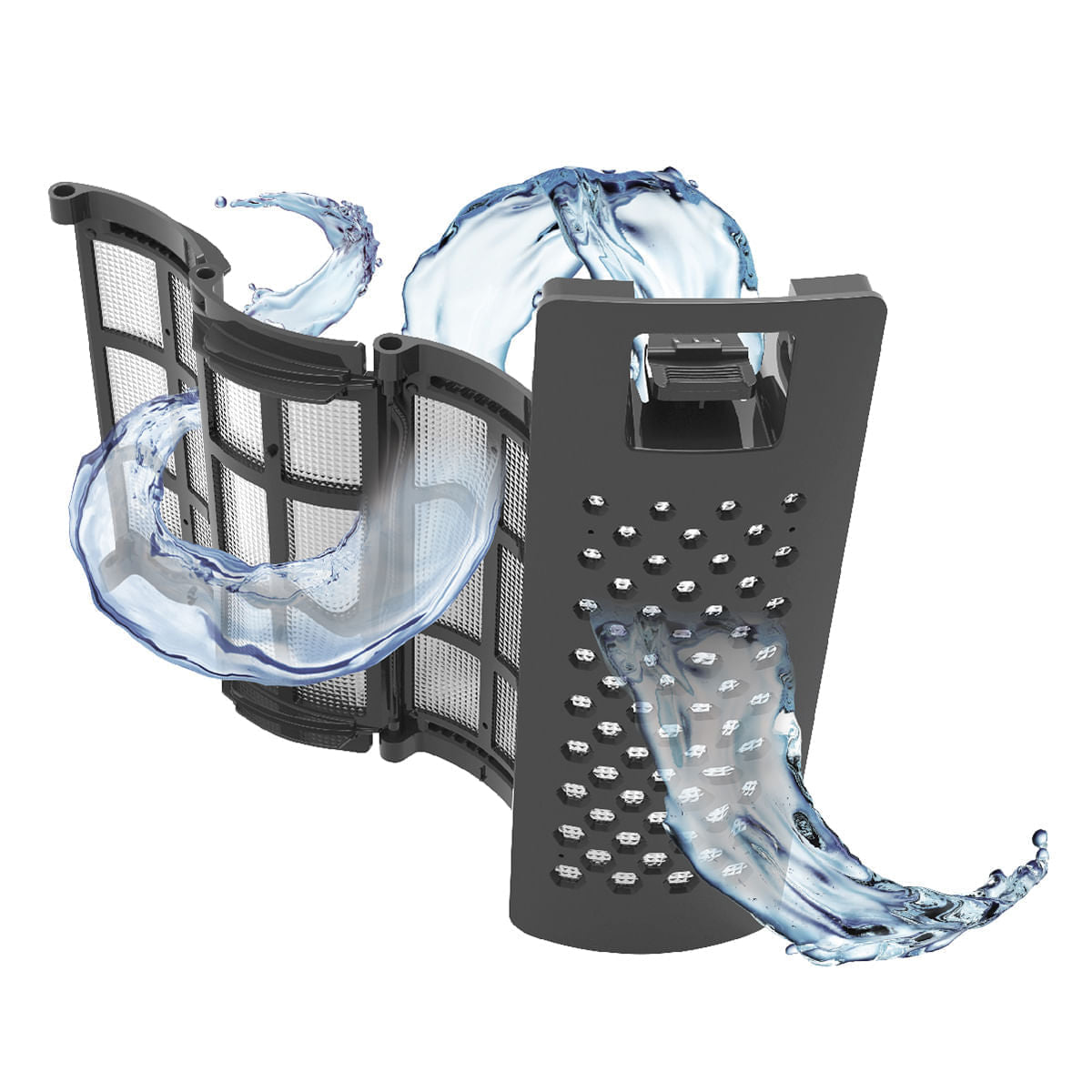 Whirlpool Washing Machines