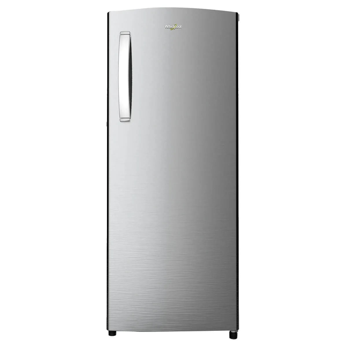 Whirlpool 207L 5 Star Inverter Single Door Refrigerator
