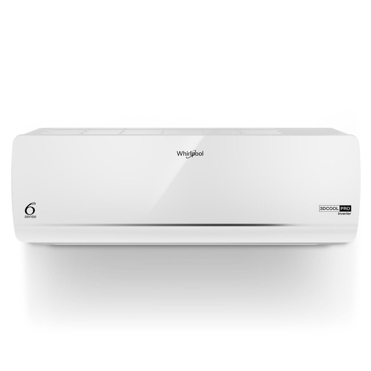 Whirlpool 3DCool Pro 15T 3★ Inverter AC