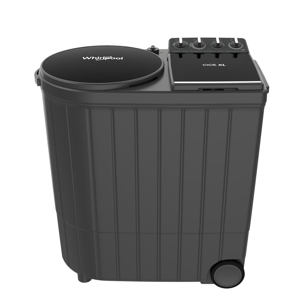 Whirlpool Washing Machines
