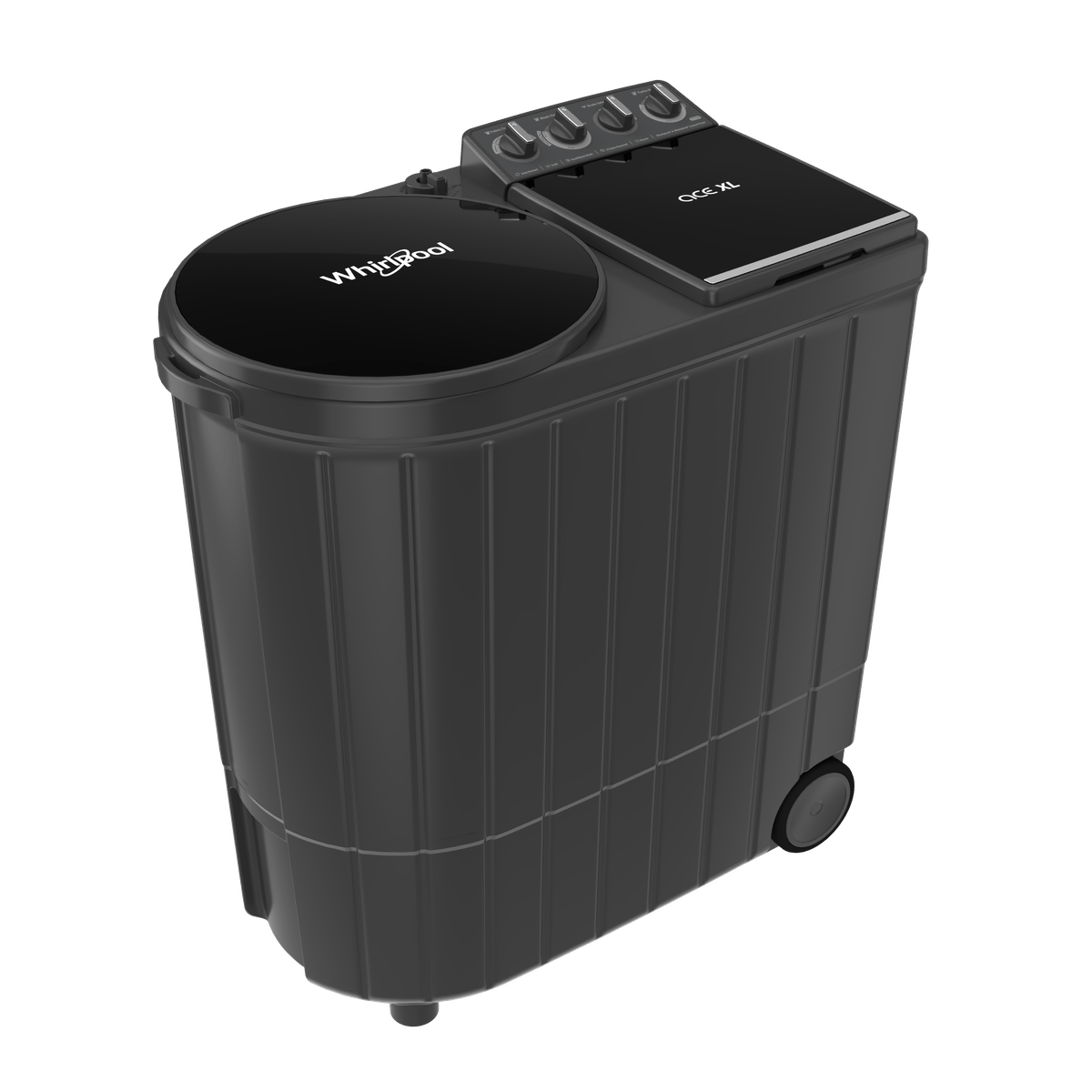 Whirlpool Washing Machines