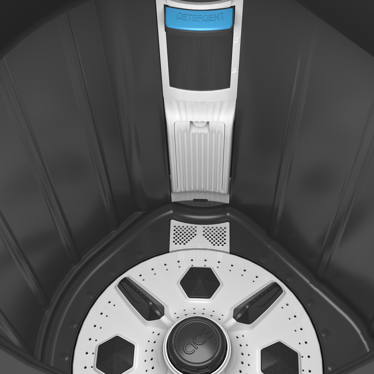 Whirlpool Washing Machines
