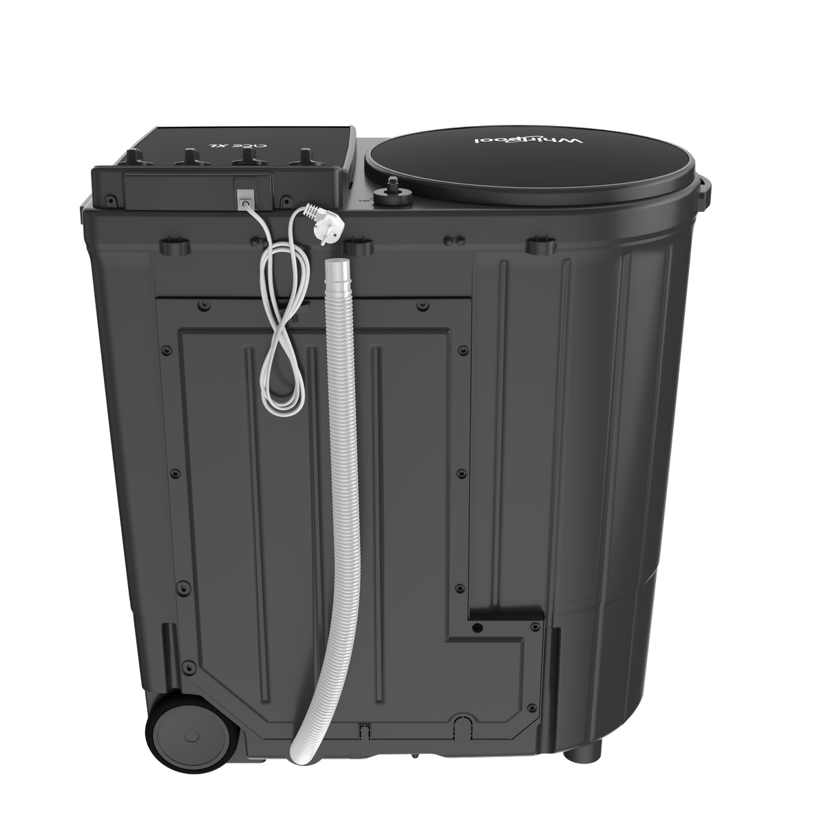 Whirlpool Washing Machines