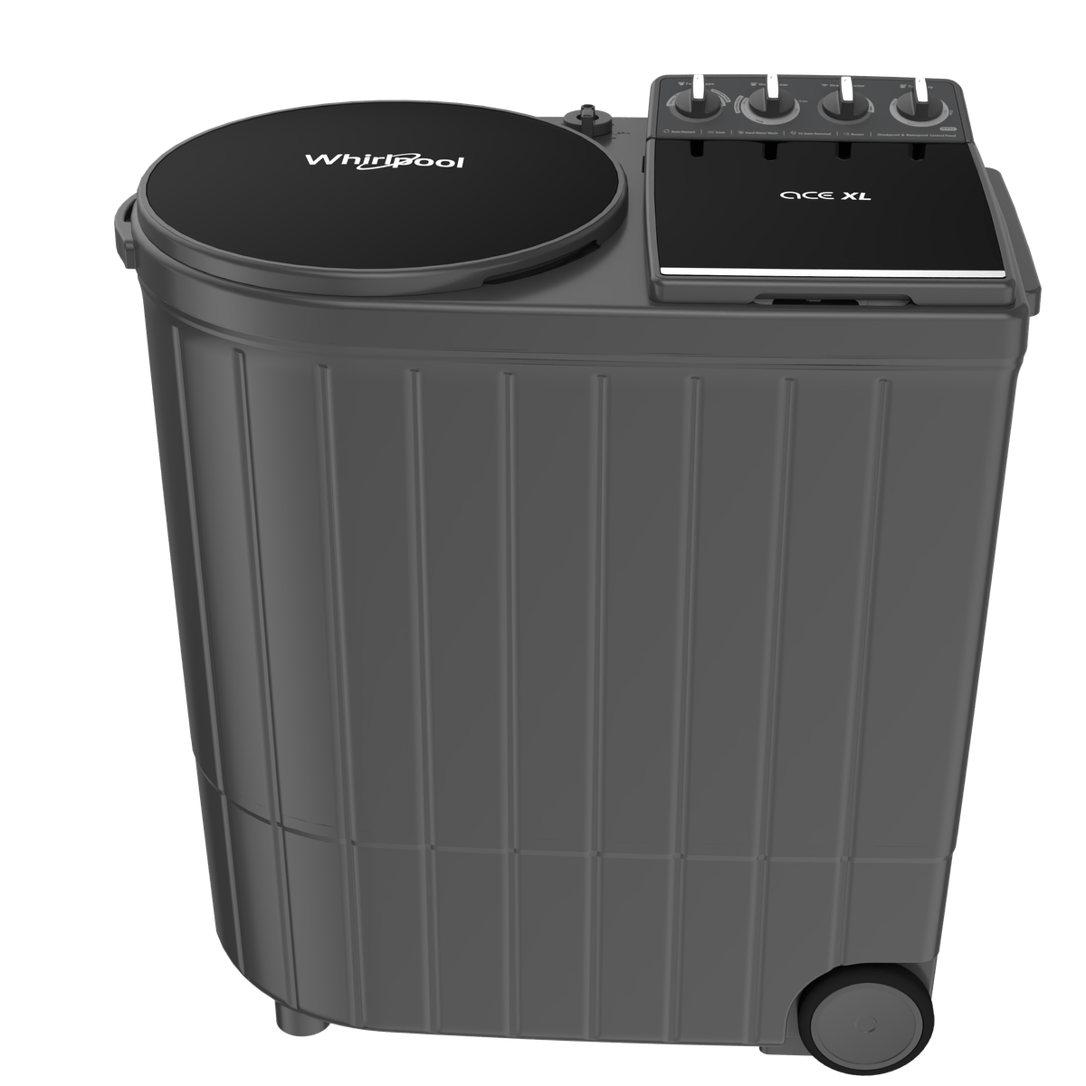 Whirlpool Washing Machines