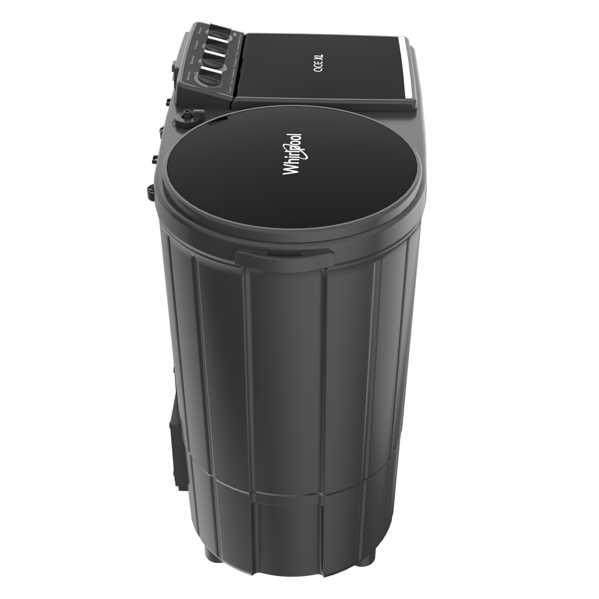 Whirlpool Washing Machines