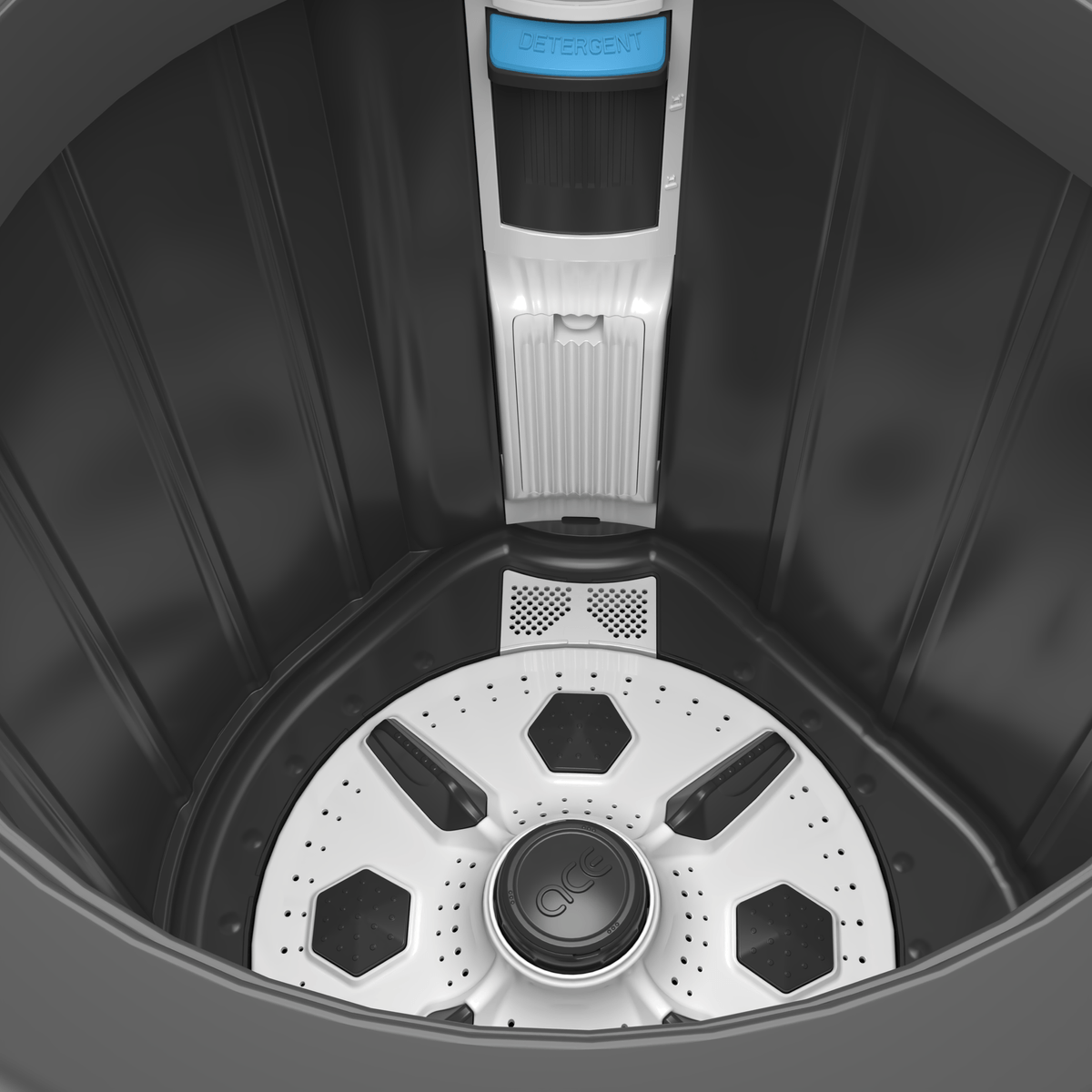 Whirlpool Washing Machines